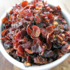 Dried Rose Hips
