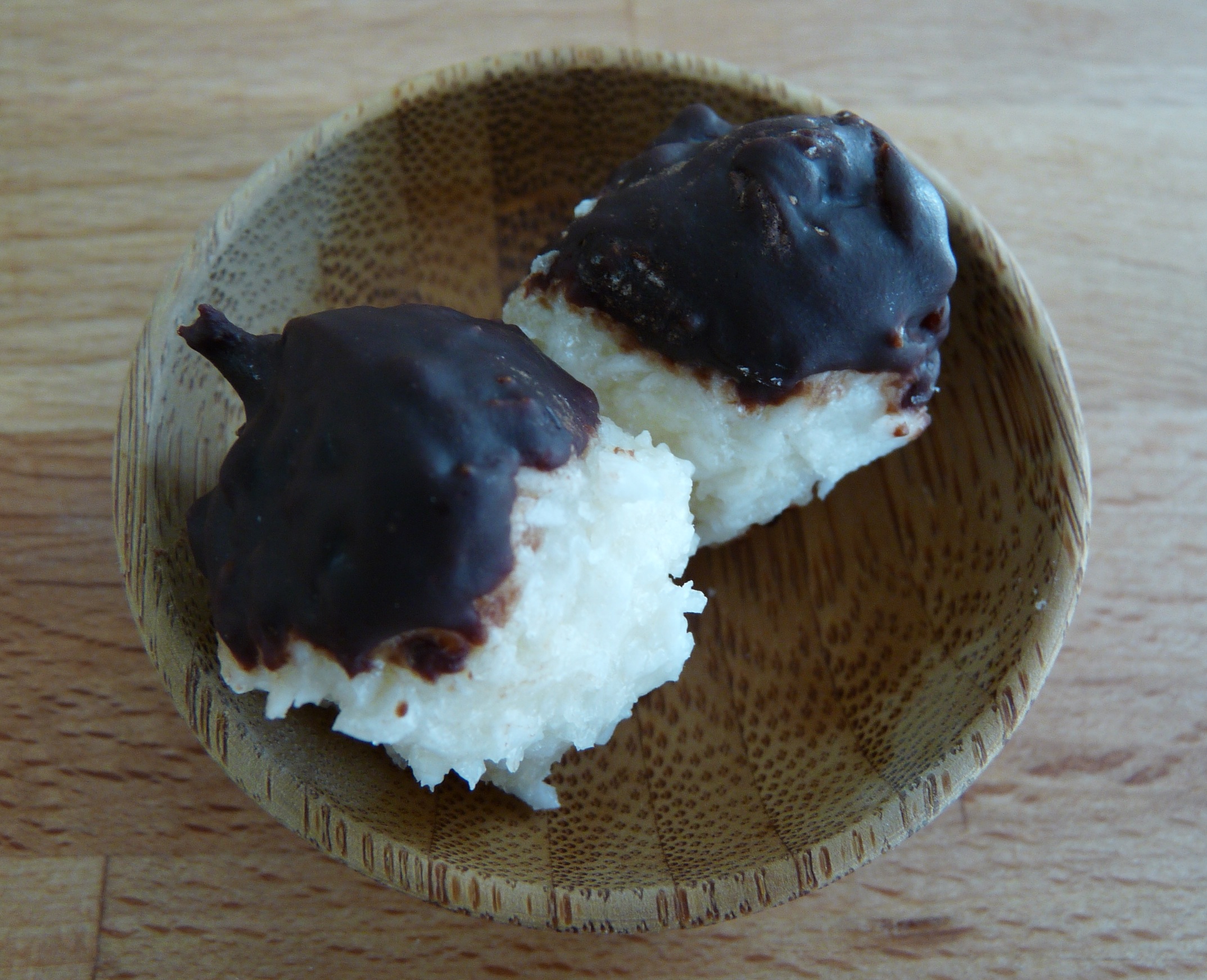 coconut candy